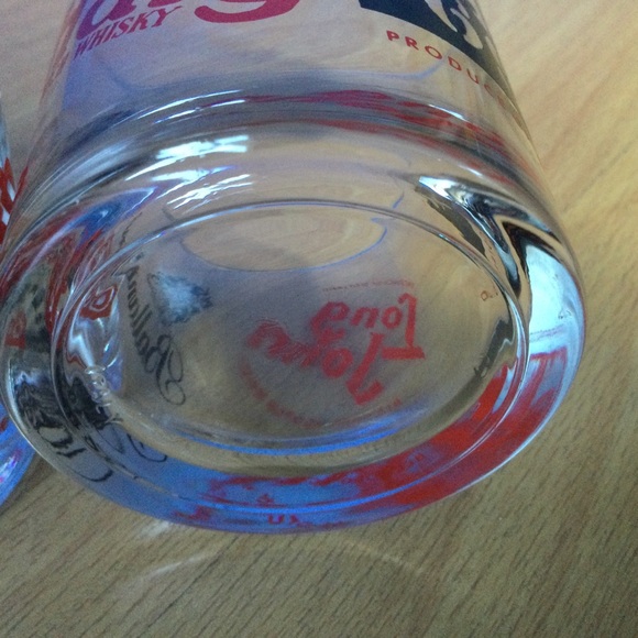 VAT Scottish Whiskey Glases x 2 - Picture 3 of 11